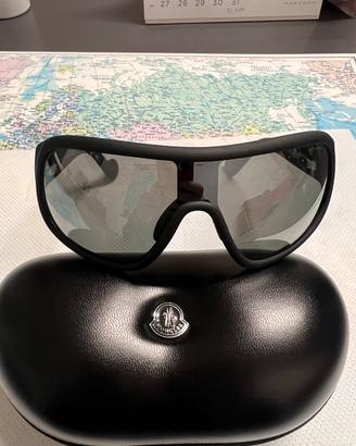 Occhiali Moncler