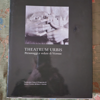 THEATRUM URBIS. Personaggi e vedute di Vicenza