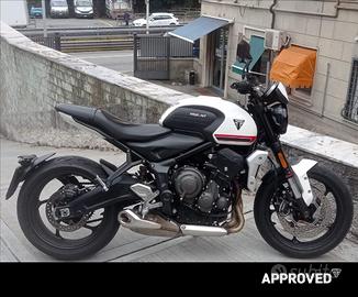 TRIUMPH Trident 660 Abs