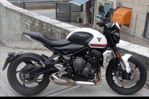 TRIUMPH Trident 660 Abs