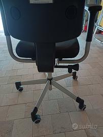 Sedia da lavoro