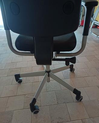 Sedia da lavoro