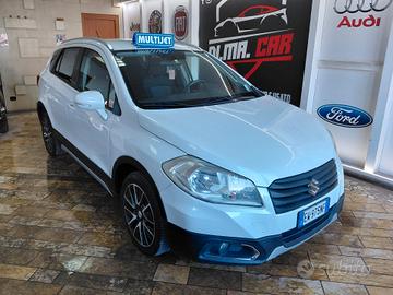Suzuki S-Cross 1.6 DDiS Start&Stop 2014