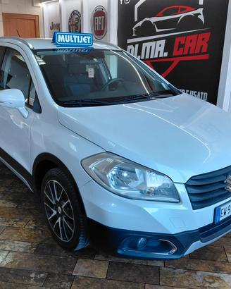 Suzuki S-Cross 1.6 DDiS Start&Stop 2014