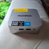 mini PC  N150 16gb 512gb