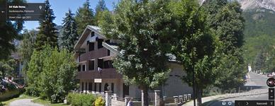 Bilocale bardonecchia