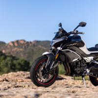 Cfmoto 800nk - 2025