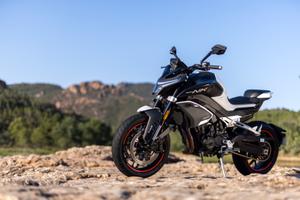 Cfmoto 800nk - 2025