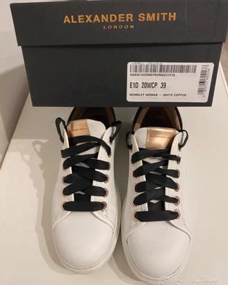 Sneackers donna