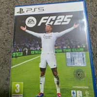 Giochi per ps5