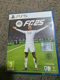 Giochi per ps5
