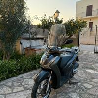 Honda SH 125i – Aprile 2022 – Unico proprietario