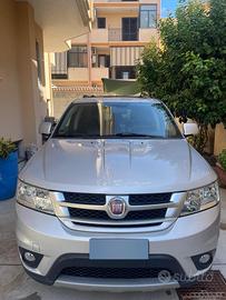 Fiat Freemont