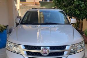 Fiat Freemont