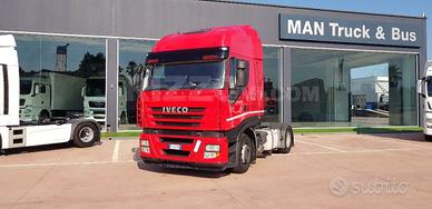 IVECO STRALIS 440S45 4X2