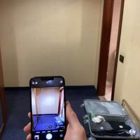 iPhone 13 midnight blue