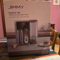 purificatore d’acqua  JIMMY