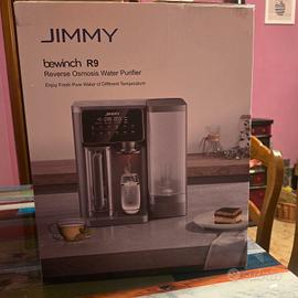 purificatore d’acqua  JIMMY