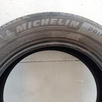 4 Pneumatici estivi 215/60 R17 Michelin Primacy 4
