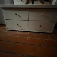 mobiletto basso