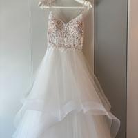 Abito da sposa PRONOVIAS 42