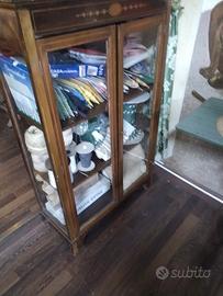 vetrinetta primi 900 originale