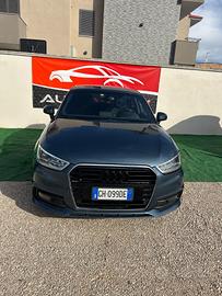 Audi A1 1.6 TDI 116 CV S tronic Sport