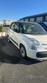 500 L