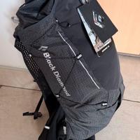 Black Diamond distance 22 L