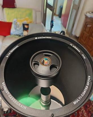 Celestron C9.25