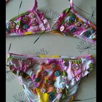 Costumi MISS BIKINI KIDS