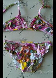 Costumi MISS BIKINI KIDS