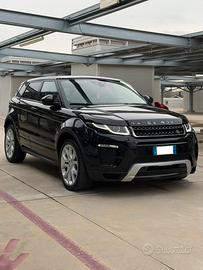 Range Rover Evoque Dynamic TD4