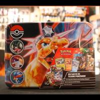 Charizard Bauletto