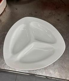 Piatti - Posate Madame - Sedie- Bicchieri ecc