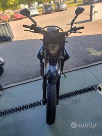 Yamaha DT 125 - 2005