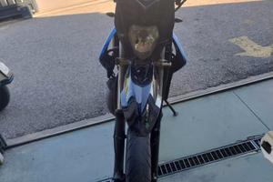 Yamaha DT 125 - 2005