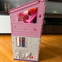 Barbie - Casa di Malibu