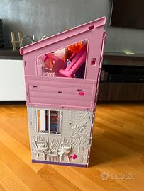 Barbie - Casa di Malibu