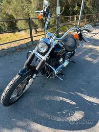 Harley-Davidson Dyna Low Rider FXDLI