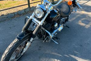 Harley-Davidson Dyna Low Rider FXDLI