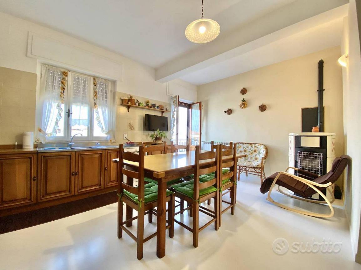 Appartamento – Paliano, Santa Maria di Pugliano - Vista 5