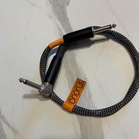 Vovox Sonorus Protect A50 angled TS/TS audio cavo