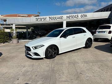 Mercedes-benz A 220 d Automatic Premium 2019/ KM 1