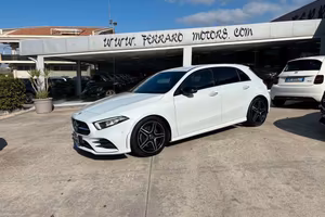Mercedes-benz A 220 d Automatic Premium 2019/ KM 1