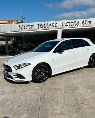 Mercedes-benz A 220 d Automatic Premium 2019/ KM 1