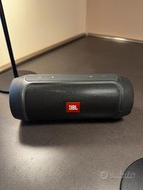 JBL charge 2+