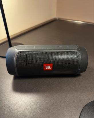 JBL charge 2+