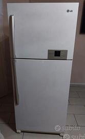 LG frigorifero no frost