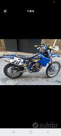 Yamaha 426